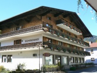 Hotel Pension Heinrichshof in Mühlbach am Hochkönig, Hotel Pension Heinrichshof / Österreich