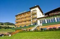 Harmony Hotel Harfenwirt. Harmony Hotel Harfenwirt.