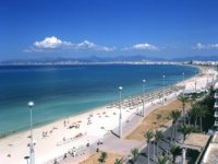 Playa de Palma Mallorca
