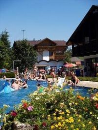 Hotel Feldrose frei / Wildschönau Österreich