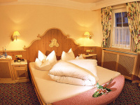 Hotel Alpendomizil Neuhaus preiswert / Mayrhofen (Zillertal) Buchung