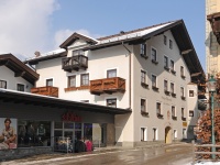Appartementhaus Renate in Rauris günstig buchen / Österreich Appartementhaus Renate in Rauris, Appartementhaus Renate / Österreich