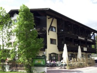 Familienhotel Marcati Familienhotel Marcati