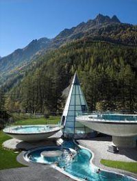 Appartementhaus Holzknecht frei / Längenfeld Österreich