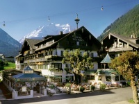 Hotel Alpendomizil Neuhaus in Mayrhofen (Zillertal), Hotel Alpendomizil Neuhaus / Österreich