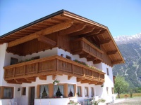Appartementhaus Holzknecht Appartementhaus Holzknecht