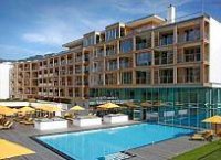 Kempinski Hotel Das Tirol Kempinski Hotel Das Tirol
