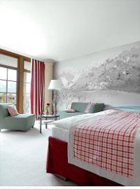 Grand Spa Resort A-Rosa Kitzbühel preiswert / Kitzbühel - Kirchberg Buchung