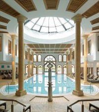 Grand Spa Resort A-Rosa Kitzbühel billig / Kitzbühel - Kirchberg Österreich verf&uuml;gbar