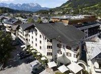 Wellness-Hotel Schwarzer Adler in Kitzbühel - Kirchberg günstig buchen / Österreich Wellness-Hotel Schwarzer Adler in Kitzbühel - Kirchberg, Wellness-Hotel Schwarzer Adler / Österreich