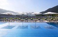 Wellness-Hotel Schwarzer Adler frei / Kitzbühel - Kirchberg Österreich