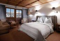 Wellness-Hotel Schwarzer Adler preiswert / Kitzbühel - Kirchberg Buchung
