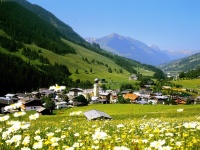 Saalbach-Hinterglemm Saalbach-Hinterglemm