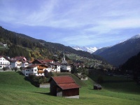 Flirsch (Arlberg)