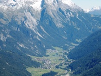 St. Anton am Arlberg