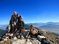 Inzell / Chiemgau Chiemsee