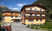 Hotel Hubertus Hotel Hubertus