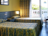Hotel Savoy preiswert / Lloret de Mar Buchung