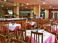 Hotel Savoy frei / Lloret de Mar Spanien