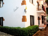Appartement Caribe Appartement Caribe