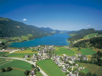 Fuschl am See Fuschl am See