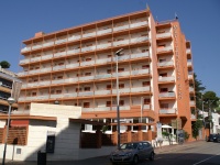 Hotel Mediterranean Sand in Lloret de Mar günstig buchen / Spanien Hotel Mediterranean Sand in Lloret de Mar, Hotel Mediterranean Sand / Spanien