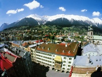 Hotel Ramada Innsbruck Tivoli preiswert / Innsbruck Buchung