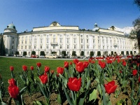 Hotel Ramada Innsbruck Tivoli frei / Innsbruck Städtereisen