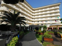 Hotel Savoy Hotel Savoy