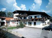Hotel Auderer Hotel Auderer
