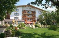 Hotel Landgut Zapfenhof in Zell am Ziller (Zillertal), Hotel Landgut Zapfenhof / Österreich