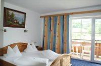 Hotel Alpenhof preiswert / Kitzbühel - Kirchberg Buchung