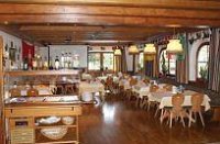 Hotel Alpenhof frei / Kitzbühel - Kirchberg Österreich