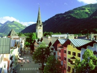 Kitzbühel - Kirchberg