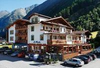 Hotel Rosengarten