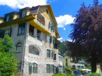 Gartenhotel Silberhof (Millstatt) Gartenhotel Silberhof (Millstatt)