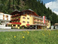 Hotel Badhaus in Zell am See, Hotel Badhaus / Österreich