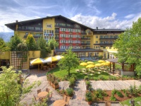 Hotel Latini. Hotel Latini.