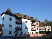 Schlosshotel Rosenegg