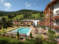 Hotel Waldhof. in Zell am See günstig buchen / Österreich Hotel Waldhof. in Zell am See, Hotel Waldhof. / Österreich