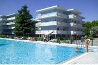 Appartementhaus Residence Valbella