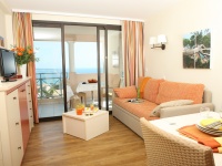 Résidence Cannes Villa Francia preiswert / Cannes (Côte d'Azur) Buchung