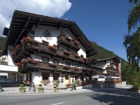 Moser´s Hotel Moser´s Hotel