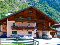 Gasthof Bergheimat in Längenfeld günstig buchen / Österreich Gasthof Bergheimat in Längenfeld, Gasthof Bergheimat / Österreich