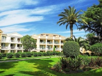 Résidence Cannes Villa Francia in Cannes (Côte d'Azur) günstig buchen / Frankreich Résidence Cannes Villa Francia in Cannes (Côte d'Azur), Résidence Cannes Villa Francia / Frankreich