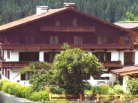 Pension Berghof