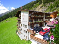 Berghof Schöpf Berghof Schöpf