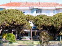 Appartementhaus Aquamarina