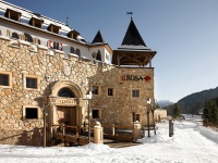 Grand Spa Resort A-Rosa Kitzbühel