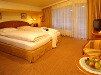 Hotel Eva Garden frei / Saalbach-Hinterglemm Österreich